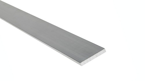 Aluminium plat - en,