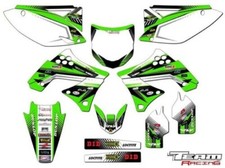 2009 2012 kawasaki kxf 250 - 2009-2012,