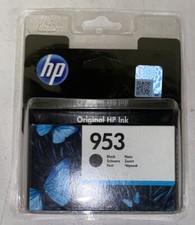 HP 953 Cartouche d'Encre Noire Original L0S58AE