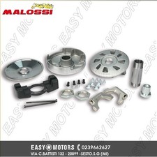 MALOSSI Variotop MBK 51 V