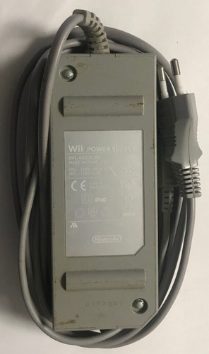 Cable alimentation officiel - cable,