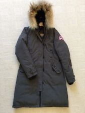 Canada Goose Parka Kensington