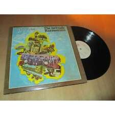 THE INTRADE HARMONITES - this