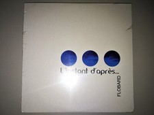 FLOBARD - L'INSTANT D'APRES ( CD SINGLE ) - L - 