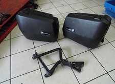 E1. BMW K 100 Rs Valises