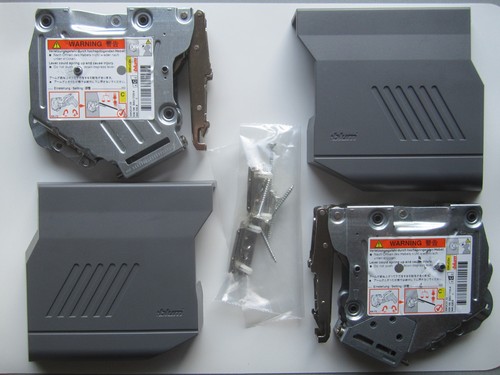 Blum aventos ferrures - blum, (ferrures