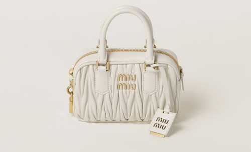 Sac miu arcadie - miu,