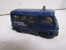 ancienne estafette cij