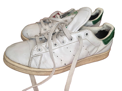 Basket adidas stan - adidas,