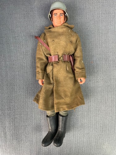 Figurine action man - ,