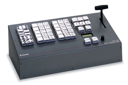 Extron ecp 1000 - 🎛️,