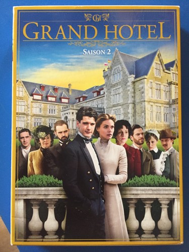 Grand hotel saison - saison,