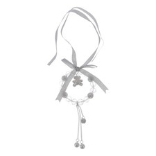 Métal Faux Cristal Ours