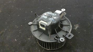 Ventilateur chauffage iveco - ventilateur,