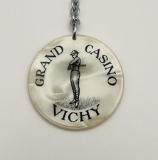 PORTE CLÉ - GRAND CASINO