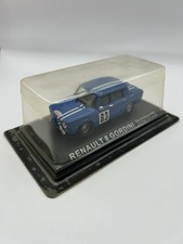 R573 Voiture Miniature Atlas