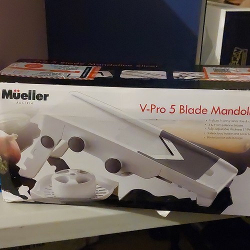 Mandoline slicer brand new - slicer., in