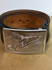 Ceinture jean Louis Vuitton
