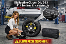 Cric? Ruotino de Secours 17