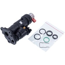 Vanne À 3 Voies Compatible