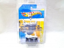 Hot Wheels MARS ROER CURIOSITY