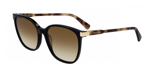 Lunettes soleil longchamp - lunettes,