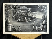 B.Ibrahim - 2007 - Huile sur