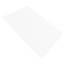  Cache-lumières En Acrylique Pour Plafonniers Lampes Fluorescentes