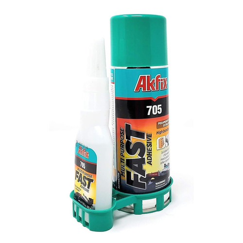 Akfix 200 ml - 50,
