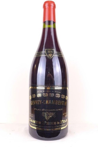 Magnum 150 - magnum, cl