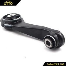 Support moteur arrière biellette GMP tirant de boite Kangoo clio 2 =8200155207