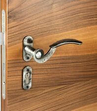 Poignée de porte Porte Ovale poignée de porte Fer Forgé Portails Étroit Tilly