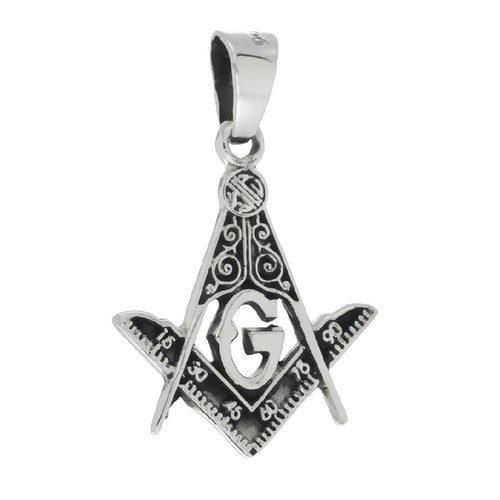 Argent sterling carré - sterling,