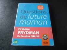 LIVRE AUDIO AUDIOLIB NEUF