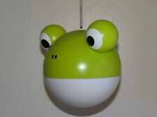 Belle Lampe Suspension en Forme de Grenouille Anora Chambre d'Enfants