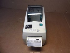 Zebra lp2824 plus thermal - plus,