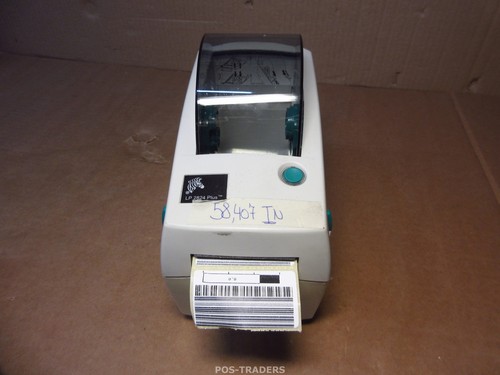 Zebra lp2824 plus thermal - lp2824,