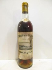  monbazillac château de la