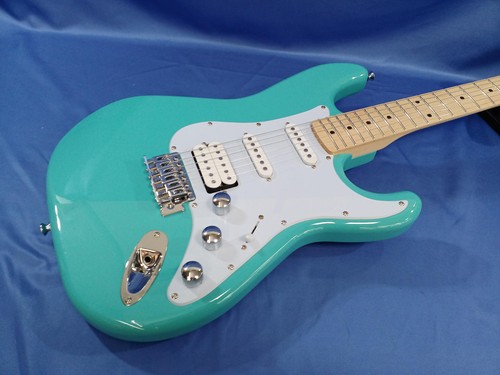 Guitare électrique kramer - guitare,