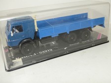 CAMION KAMAZ KAMA3 53212