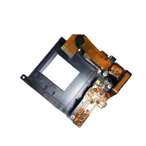 Shutter assembly suitable - , for
