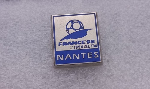 Ed434 pin coupe monde - ed434,