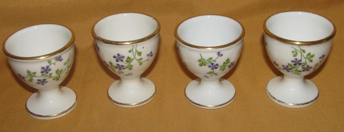 Lot coquetiers en - de, 4
