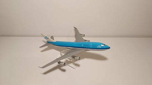 Maquette agence avion boeing - maquette,