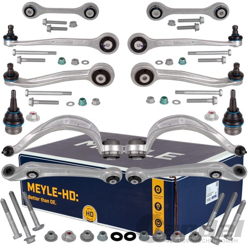 Meyle bras lot tlg - bras, 12-tlg