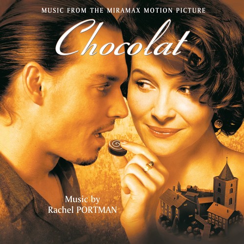 Chocolat 25th anniversary - chocolat, (25th