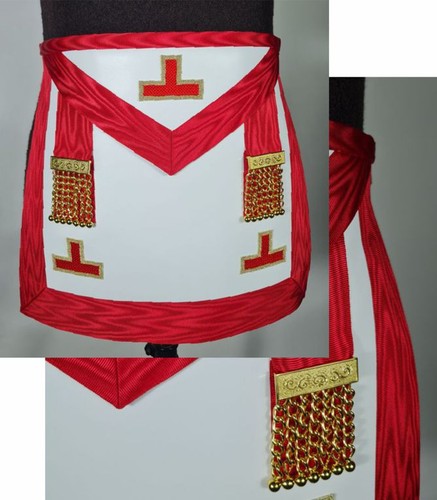 Tablier franc maçon - tablier, franc-maçon