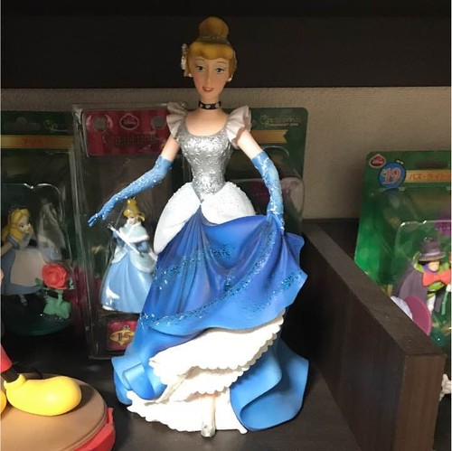 Déguisement robe disney - robe,