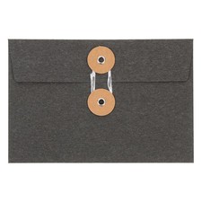  5 Pcs Enveloppes Pochette
