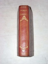 6105 Gorgy Blancay
